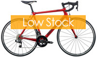 MOTOBECANE LECHAMPION CF DISC INFERNO Aero Carbon, SRAM ETAP Wireless
