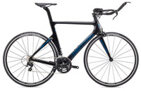 KESTREL TALON X TRIATHLON TRI, Full Aero Carbon, Shimano 105