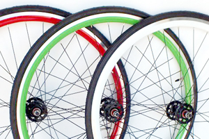 HOT Track Wheelset Deals New Track / Fixie Bike Wheels