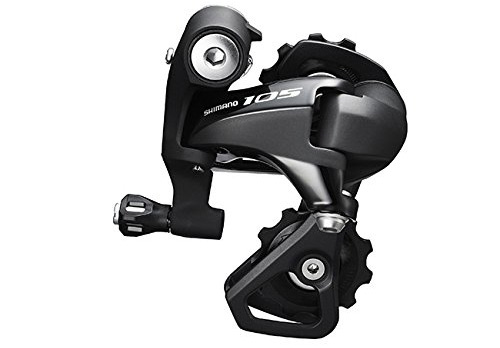 FREE SHIP 48 STATES* CyberHoliday Sales END Soon Shimano 105 5800 Long Cage Rear Derailleur