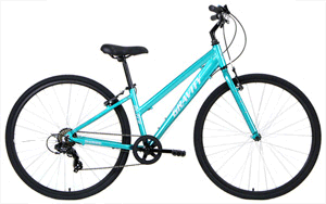 Gravity Dutch Hybrid bicycles