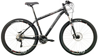 MOTOBECANE FANTOM 29 ELITE  RockshoxForks, Hydraulic Disc Brakes