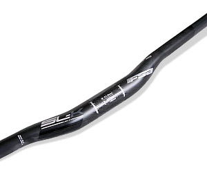 NEW DOORBUSTER DEAL FSA SLK Carbon CSI RiserBars SLK UD Carbon Fiber Riser MTB Bars Compare at $125 | SALE $79 + FREE SHIP48 SHOP NOW Click HERE