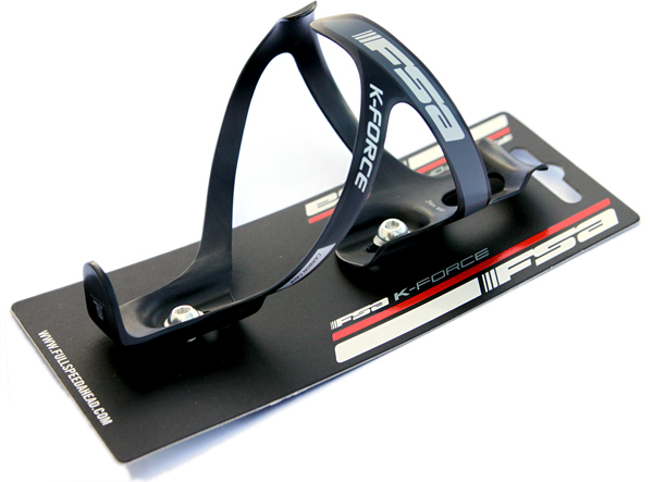 FSA UD Carbon Bottle cages