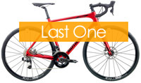 MOTOBECANE LECHAMPION CF DISC INFERNO Aero Carbon, SRAM ETAP Wireless