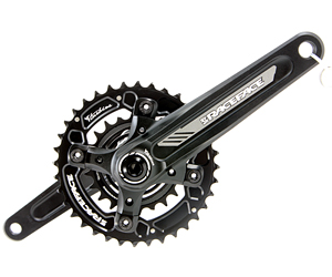 RaceFace Turbine Cranks