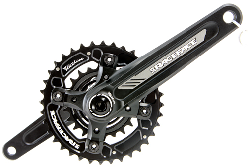 Raceface turbine cranks