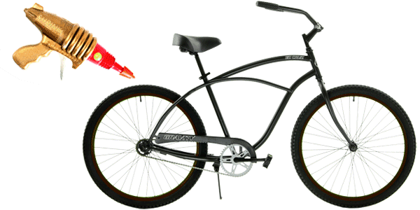 Quality online cruiser bikes