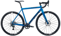 MOTOBECANE WHIPSHOT AL FORCE  AL, SRAM ForceCX1, Hydraulic Disc