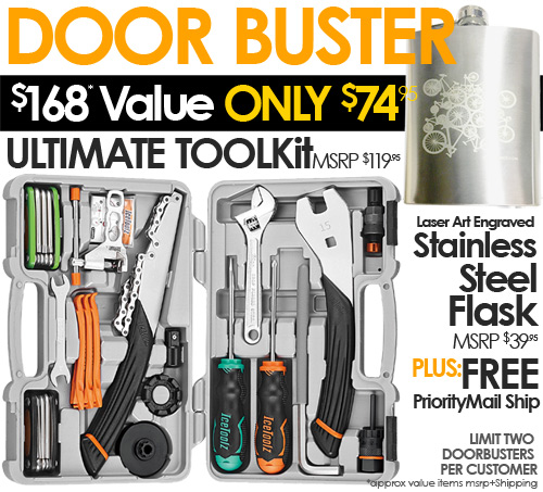 EXCLUSIVE WEEK Deals