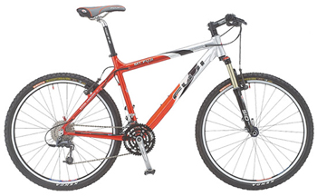 Mountain Bikes - MTB's MTB Fuji Mt. Fuji