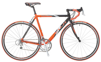 Road Bikes - Fuji Professional