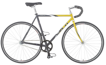 Road Bikes - Fuji Track