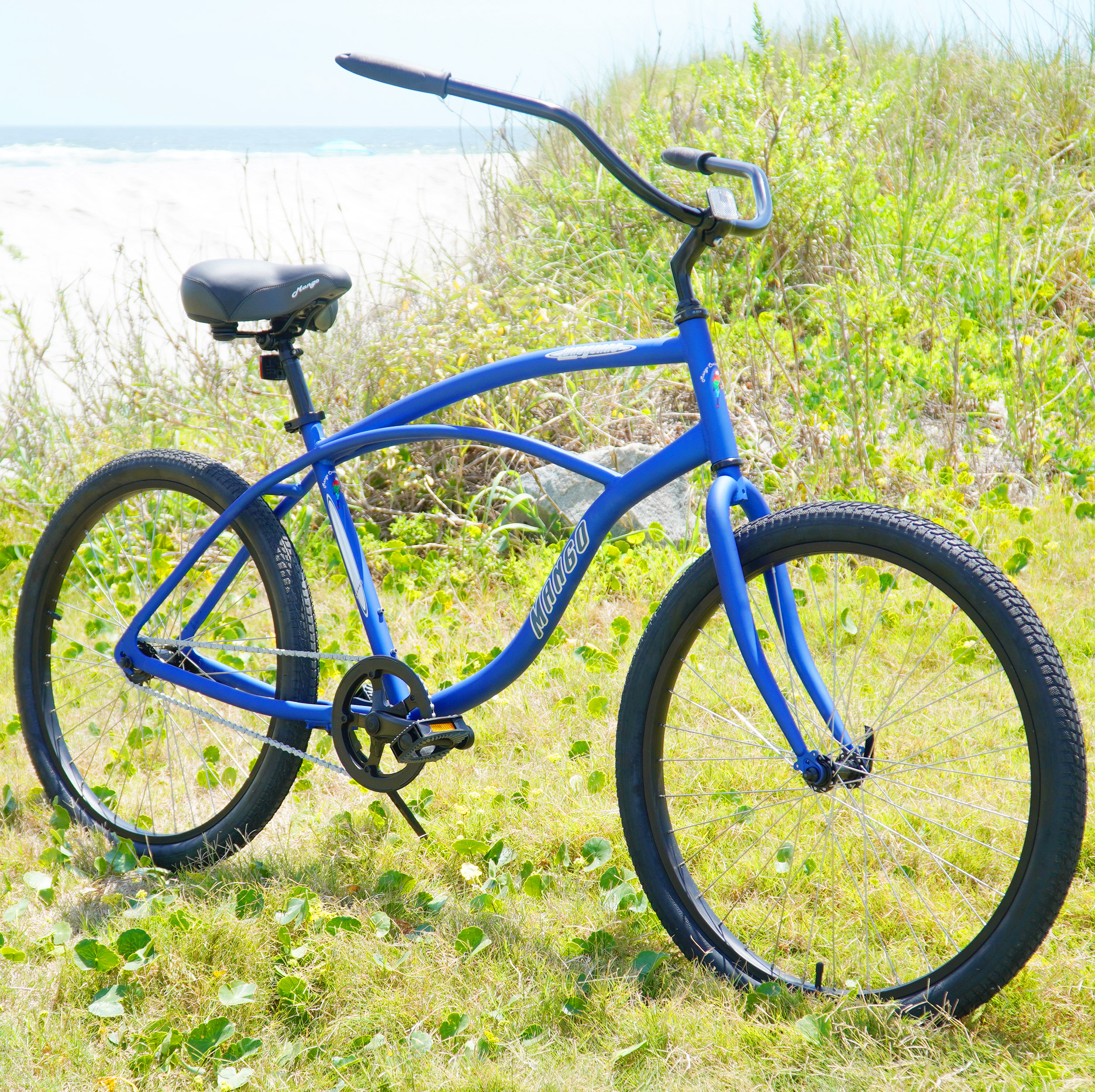 Save Up to 60 Off Cruisers Mango LongBoard 3 Speed Shimano Nexus Internal Geared Cruisers from bikesdirect