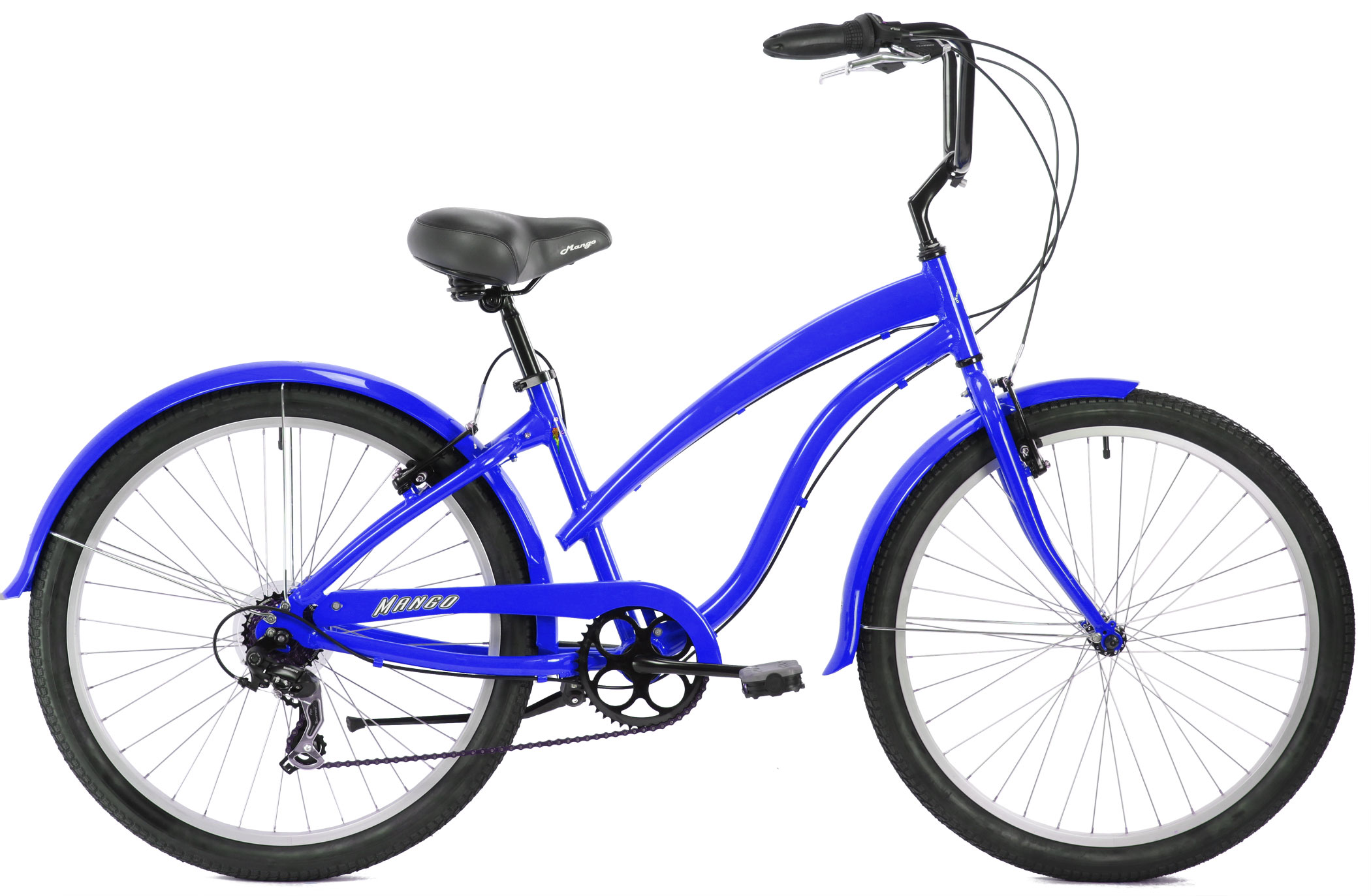 Save up to 60 OFF Mango Macaw 1 Speed Cruisers from bikesdirect
