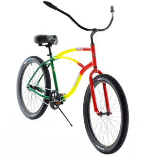 *ALL BIKES FREE SHIP 48  Mango OneLove LongBoard Custom Cruiser Bikes For Men and Ladies The Ultimate 1 Speed Cruiser Bikes for Town, Neighborhood or Beach Riding Also available in Ladies step-through frames