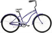 Mango Custom Cruisers