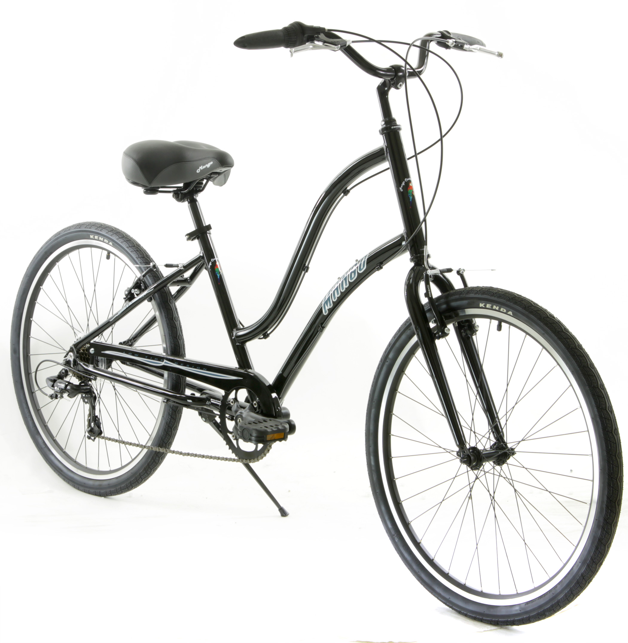 ミルキーウェイ Save up to 60% OFF Mango Macaw 1 Speed Cruisers from