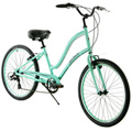 Mint Cruiser Macaw 7