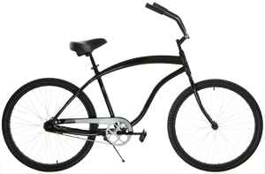 beach cruiser bikes aluminum