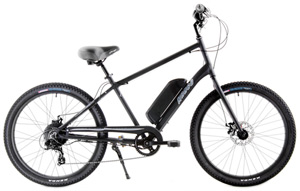 Light/Strong ALU Super Hybrid Town eBikes  Bafang 350/418WATT Hub Drive Mango eKeys7 Powerful Disc Brakes / Compare $2999 Super Comfy Seats, Shimano 8Spd  List $2999 | SALE $1099  Click Here to Save Up To 60%