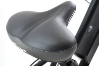 Deluxe Comfy Saddle