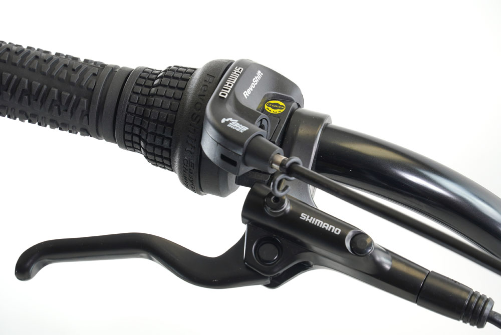 shifterbrake