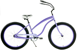 macaw fat bike cruisers