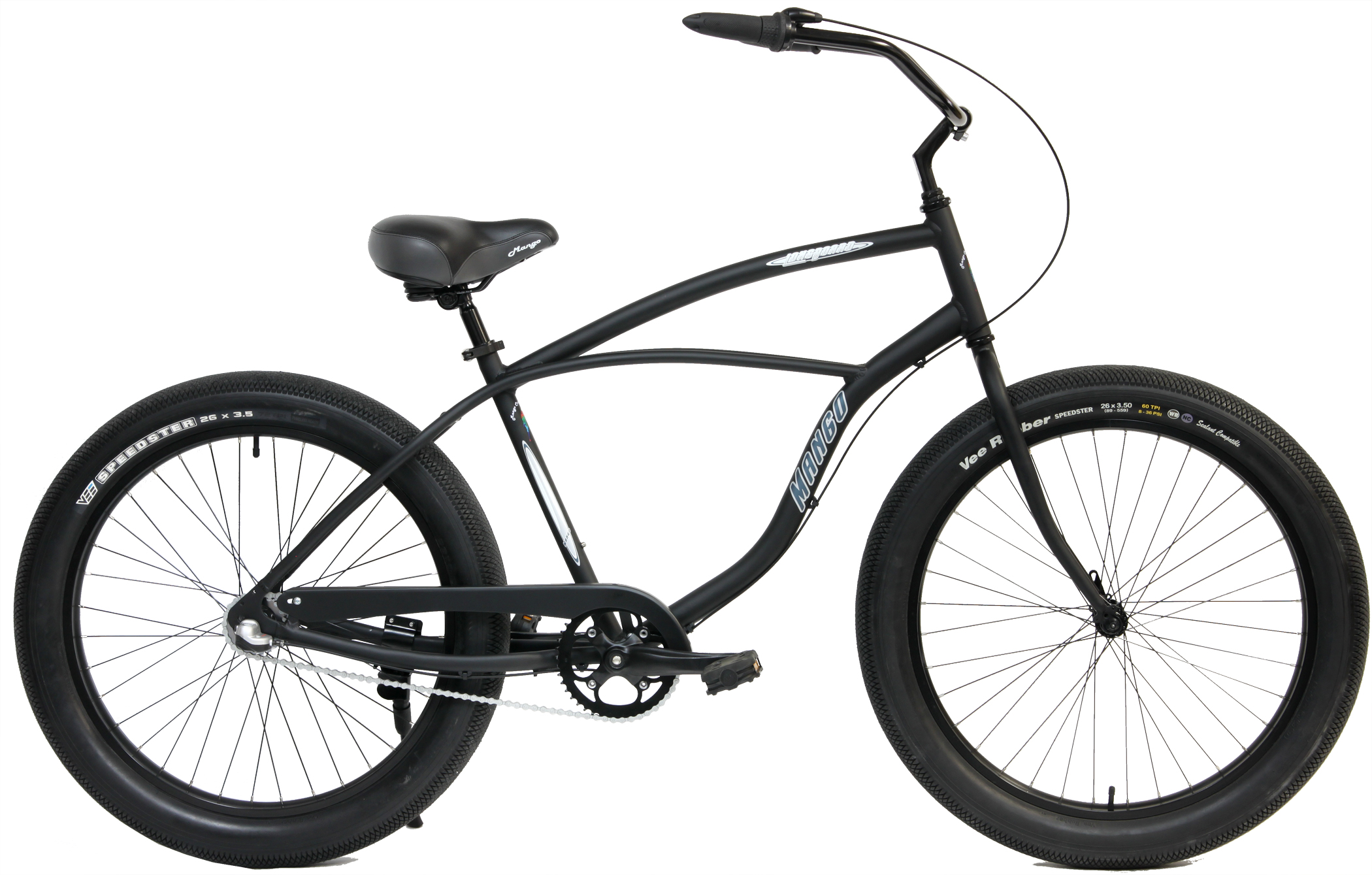 Mango Cruiser Bikes Review | manminchurch.se