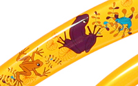 frogs