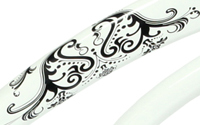 damask
