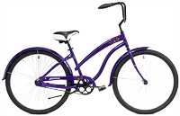 Mango Custom Cruisers