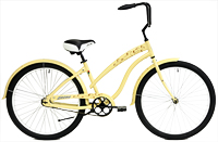 Mango Custom Cruisers