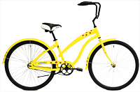 Mango Custom Cruisers