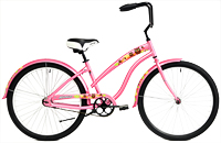 Mango Custom Cruisers