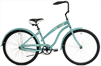 Mango Custom Cruisers