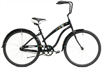 Mango Custom Cruisers