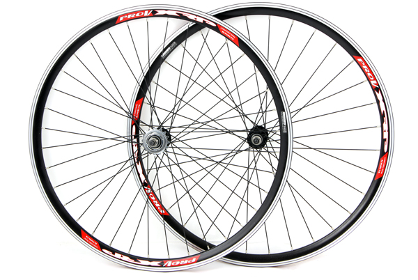 vuelta rim road bike wheelset shimano hubs