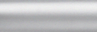 Color: Matte Silver
