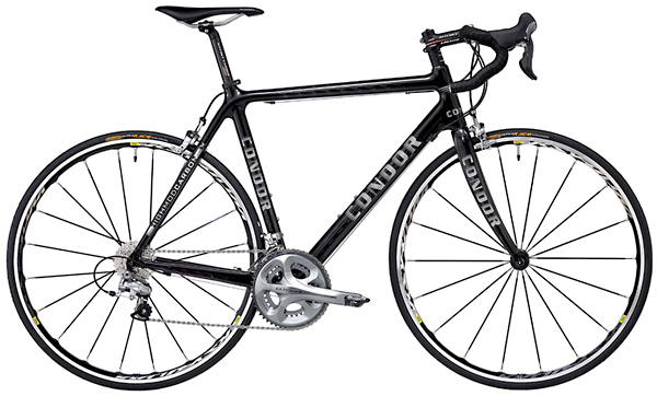 Condor FLIGHT S6F Shimano Ultegra Road Bikes