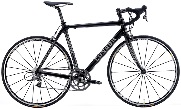 Condor FLIGHT SRF Shimano Ultegra Road Bikes