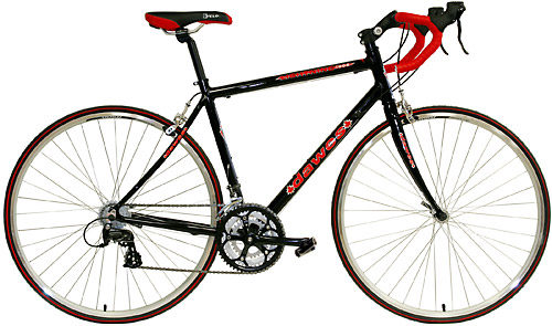 Road Bikes - DawesLightning1000