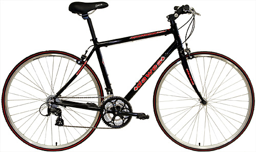 Road Bikes - DawesLightning1000