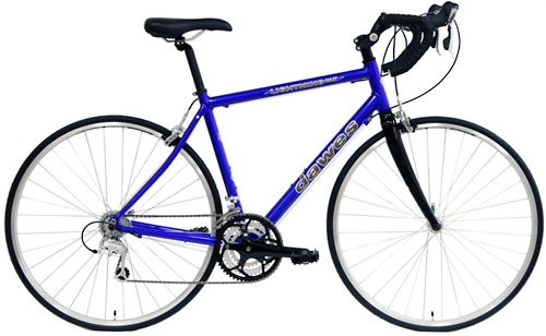 Road Bikes - Dawes Lightning DLX