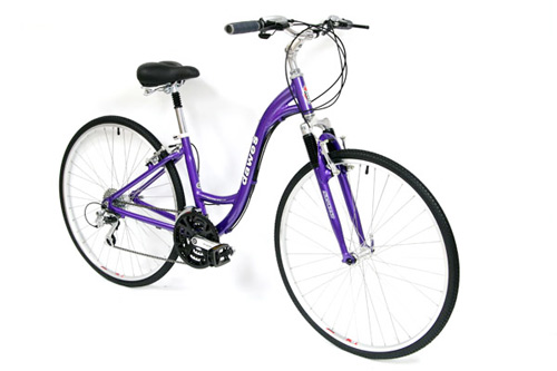 ALL BIKES SHIP FREE*  GROUND 48 STATES NEW Dawes Eclipse 3.0 Hybrid Bikes