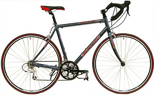 Road Bikes - DawesLightning1200