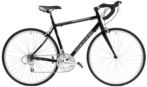 Road Bikes - Dawes Lightning DLX