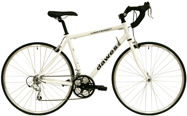 Road Bikes - DawesLightning1000