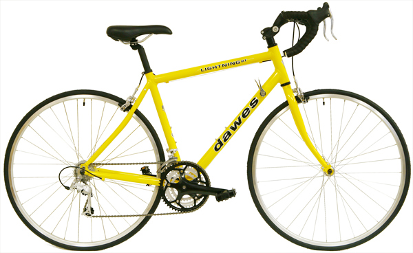 Road Bikes - DawesLightning1000