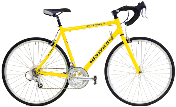 Road Bikes - DawesLightning1000